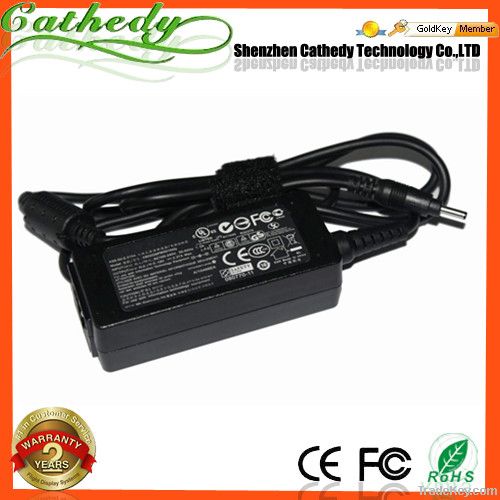 AC Adaptor for Asus Notebook Charger 19V 2.37A