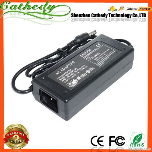 Notebook Charger for Asus Eee PC Mini Laptop Adapter 12V 3A 36W New