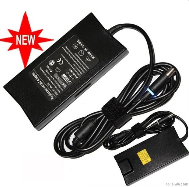 Genuine AC Adaptor For Dell Slim PA-3E Laptop Adapter