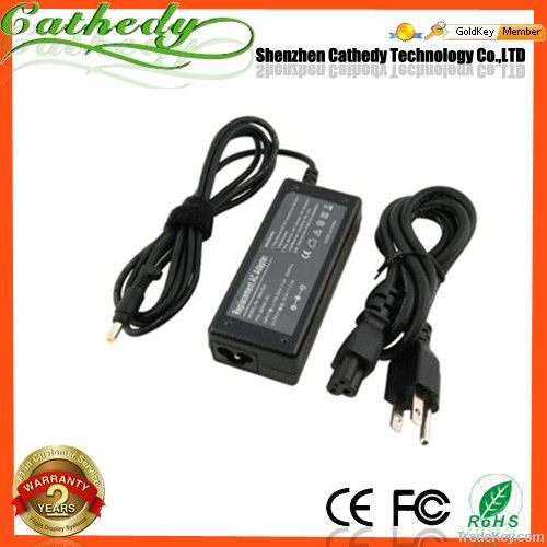 Laptop Adapter For HP Compaq 18.5V 3.5A 65W Pavilion DV6000 DV9000