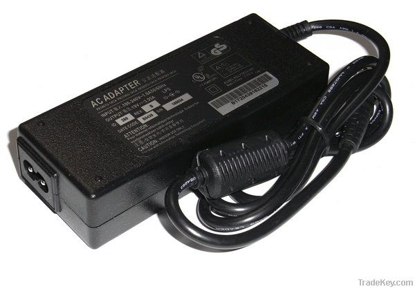 AC Adapter for TOSHIBA 19V 3.95A Laptop Power Adaptor