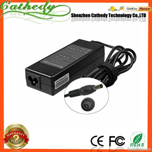 Laptop Charger for HP Compaq 18.5V 4.9A 90W Power Supply Cord