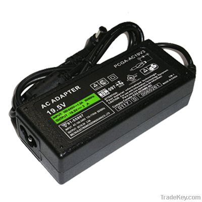 19.5V 3.3A notebook adapter for Sony Vaio PCG-51511L PCG-51513L PCG-70