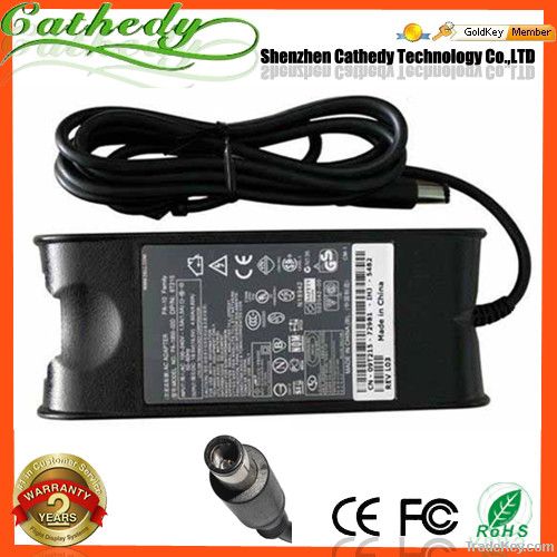 Original for Dell PA-10 Laptop Power Adapter 19.5V 4.62A 90W