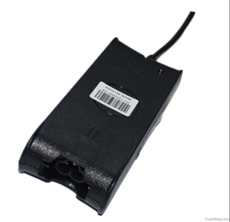 Genunine Laptop Adapter for Dell 65W 19.5V 3.34A PA-12