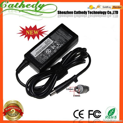 For Dell Inspiron 1545 Laptop Charger 19.5V 3.34A PA-21