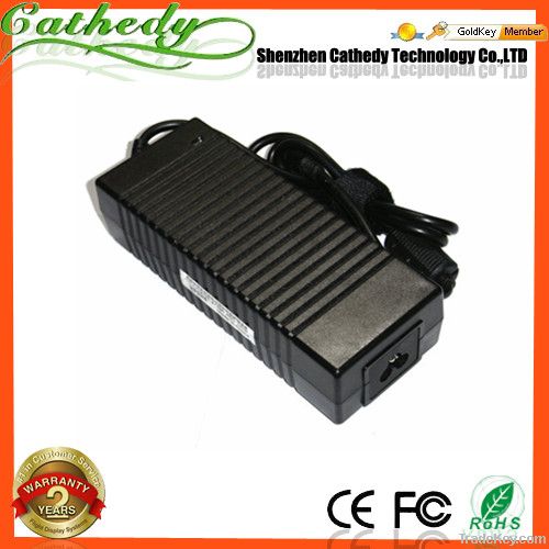 High quality laptop power adapter for Dell 19.5V 6.7A 130W