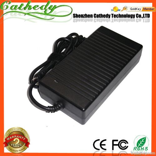 Replacement Laptop AC adapter For Dell Notebook Charger 19.5V 7.7A