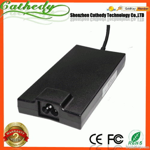 For Dell SLIM 19.5V 7.7A 150W laptop power AC adapter charger