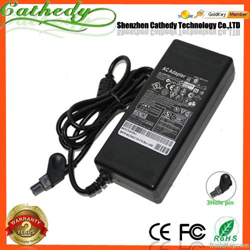 Laptop Power Supply for DELL 20V 3.5A 70W Notebook