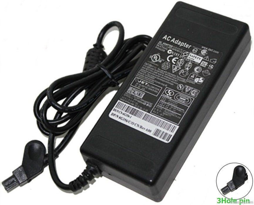 Laptop Power Supply for DELL 20V 3.5A 70W Notebook