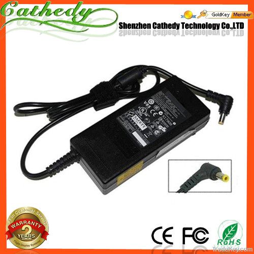 Laptop Battery Charger for Acer 19v 4.74a 90W Power Supply Cord