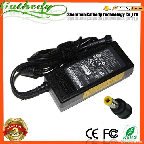 For Acer 19V 3.42A 65W AC DC Adapter 5.5x2.5mm