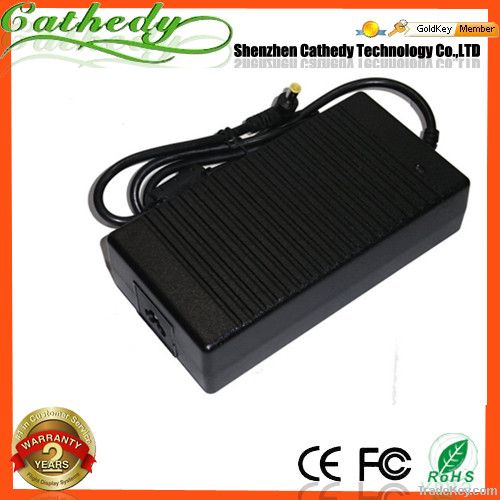 For Acer 19V 7.1A 135W Notebook Power Adapter Charger
