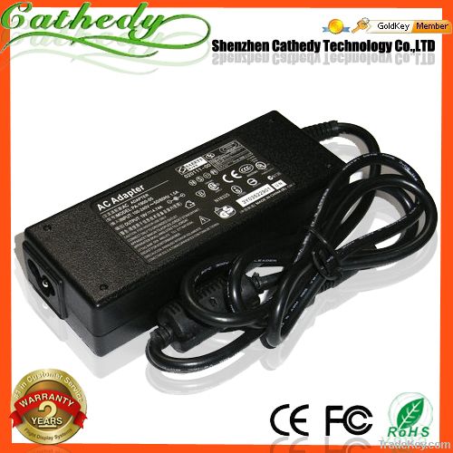 AC ADAPTER POWER CHARGER FOR ASUS X83VP Z62J Z62JM Z80 Z8000 19V 4.74A