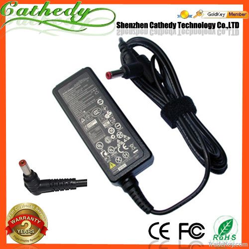 For Lenovo MSI 20V 2A Laptop Power Supply Notebook Charger