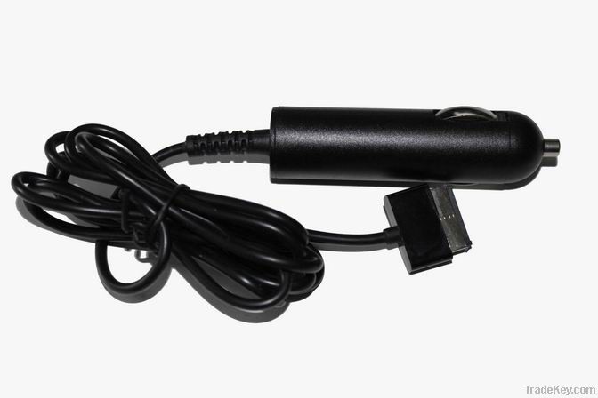 Laptop Car Charger Adapter For Asus Eee Pad TF101 TF201 Tablet