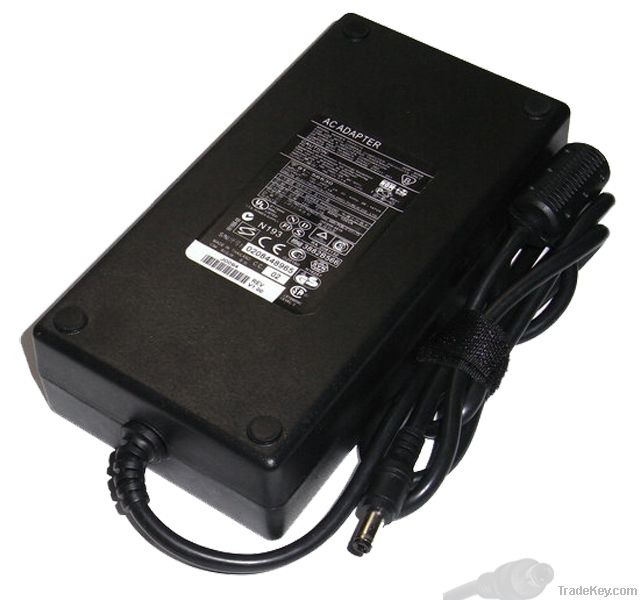 For HP 19V7.9A laptop  Adapter