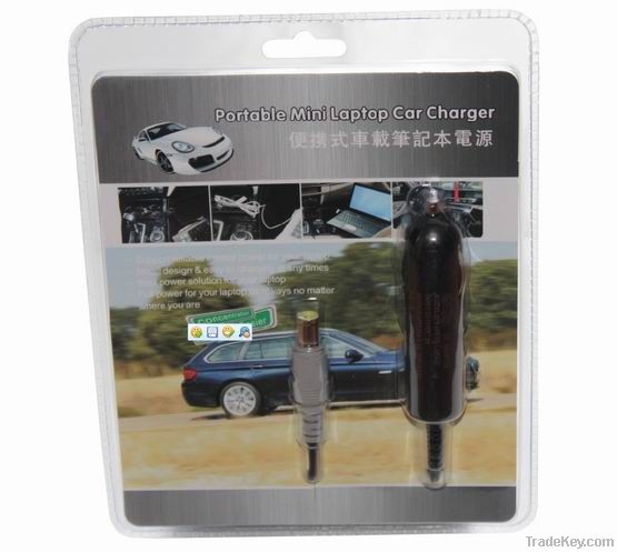 For IBM/LENOVO Laptop Car Charger 20V 3.25A, 4.5A