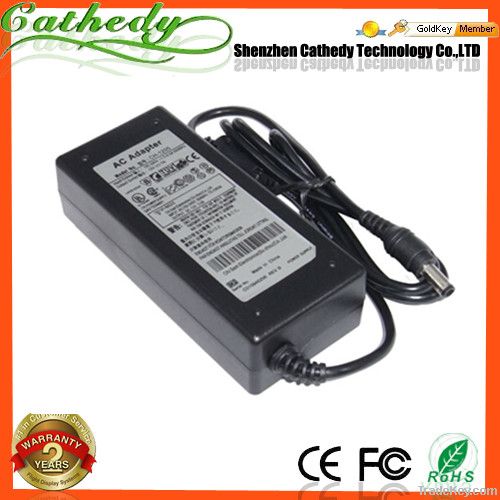 12V 5A AC Adaptor Power Supply for LCD