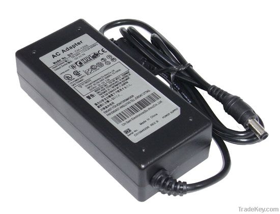 12V 5A AC Adaptor Power Supply for LCD