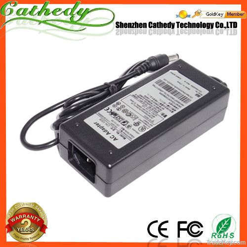 12V 3A 4A AC DC Adapter Switch Power Adapter