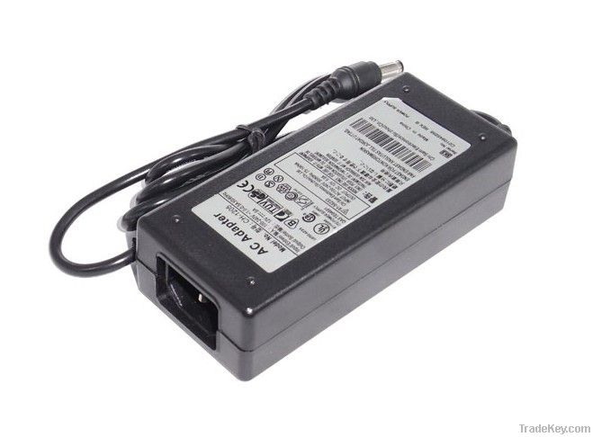12V 3A 4A AC DC Adapter Switch Power Adapter