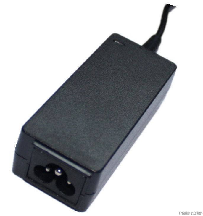 Mini Netbook Charger for Acer Aspire ZG5 19V 1.58A 30W