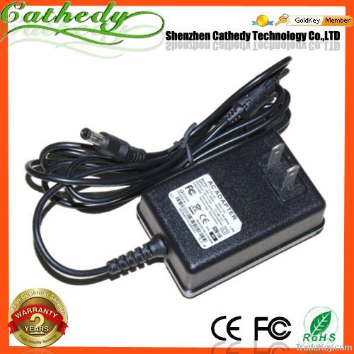 5V 2A Switching Power Adapter Supply