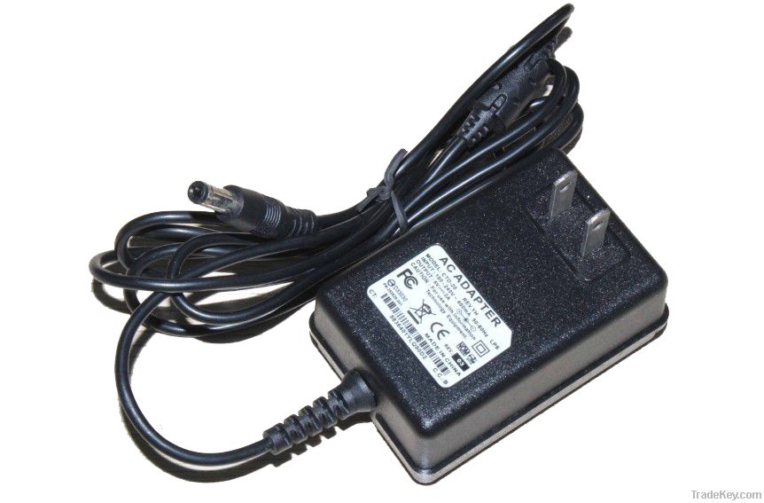 5V 2A Switching Power Adapter Supply