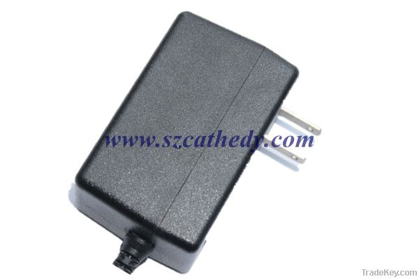 AC DC Adapter 7.5V 2A Switching Power Adapter