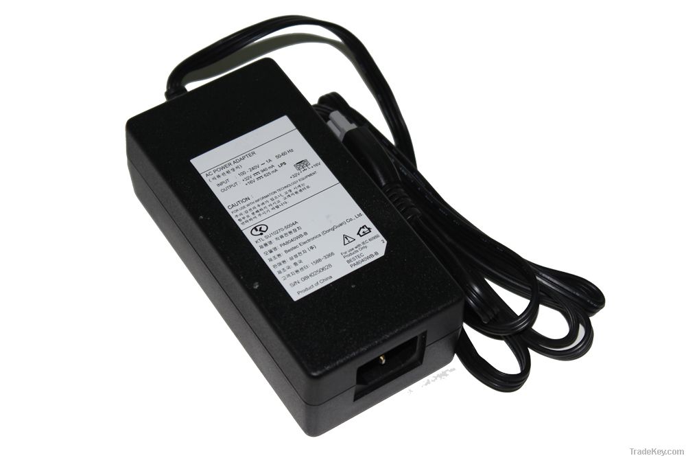 Original ac power adapter 32V940MA 16V625MA for HP All-in-one