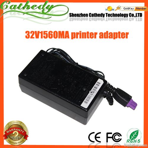 Genuine for HP AC power supply Adapter 0957-2105 For D7100 C5100 8750