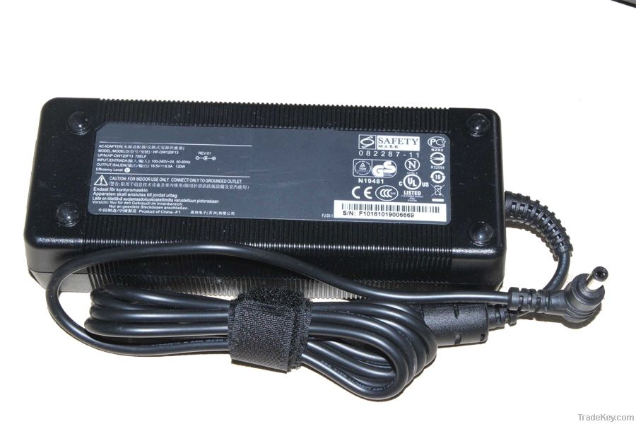 19V3.16A 60W for SAMSUNG laptop power charger CE approved