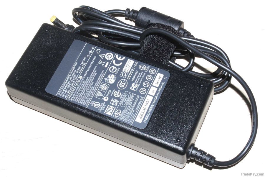 For LITEON PA-1900-24 AC Adapter Charger 19V 4.74A for Acer Series 130