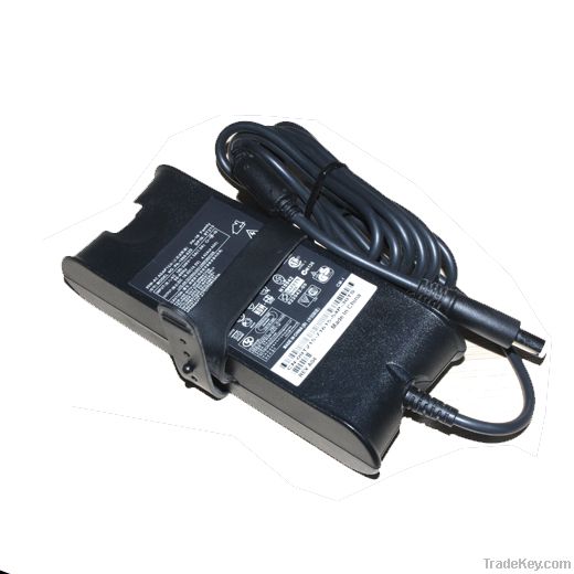 Real original AC Adapter 90W 19.5V 4.62A For Dell Inspiron N4010 E1405