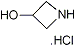 3-Hydroxyazetidine hydrochloride (18621-18-6)