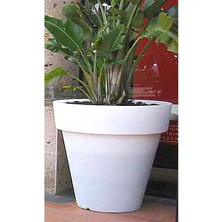 plastic planter pot OEM manufacture