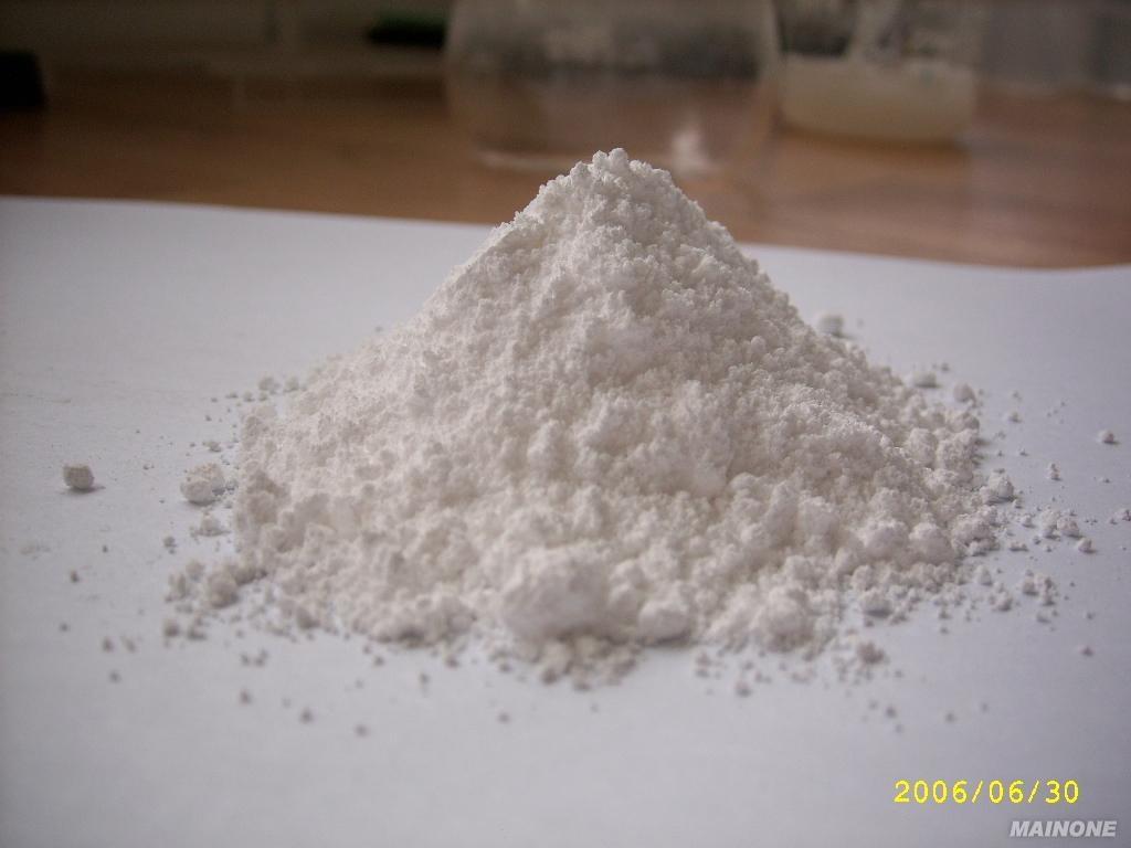 Titanium Dioxide