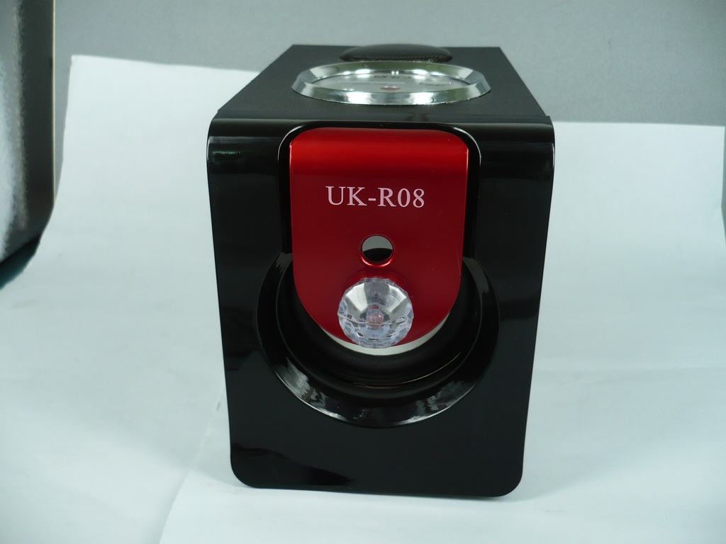 card speaker USB/SD/MMC UK-R08