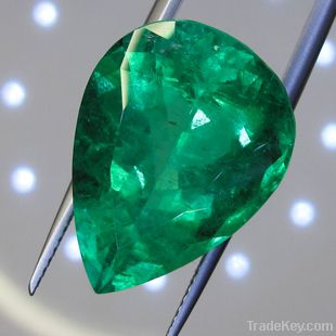 Colombian Emerald