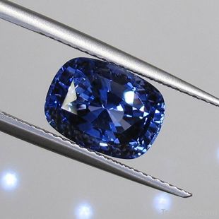 5.28 ct Ceylon Sapphire