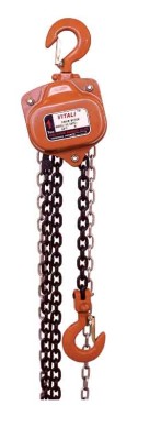 VC-A type chain hoist