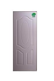 Melamine MDF door skin