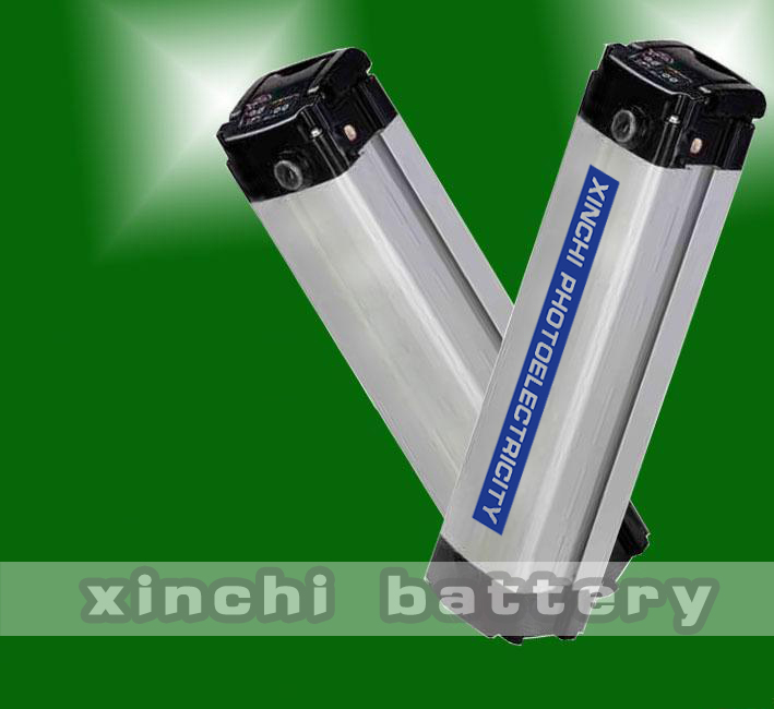 li-ion battery for ebike