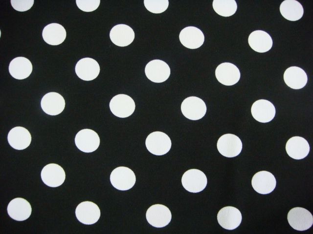 ITY Dot Fabric
