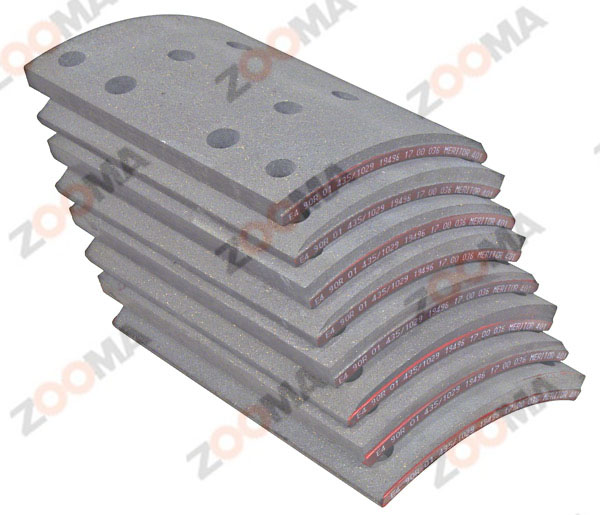 Brake Lining