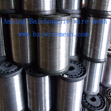 Galvanized Iron wire