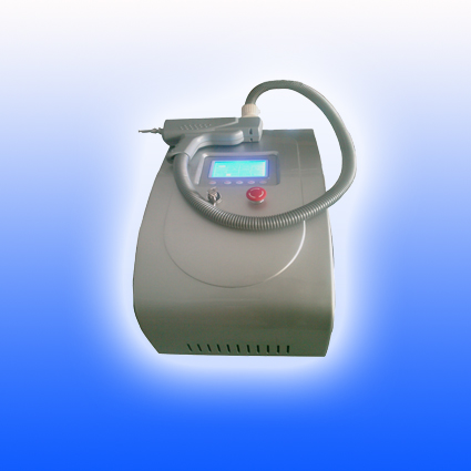 Multi-function Laser Treatment Instrument