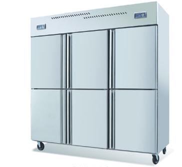 QBSL 1.5S commercial refrigerator